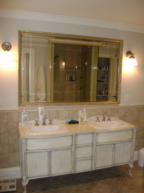 painters toronto paint a bathroom french style
