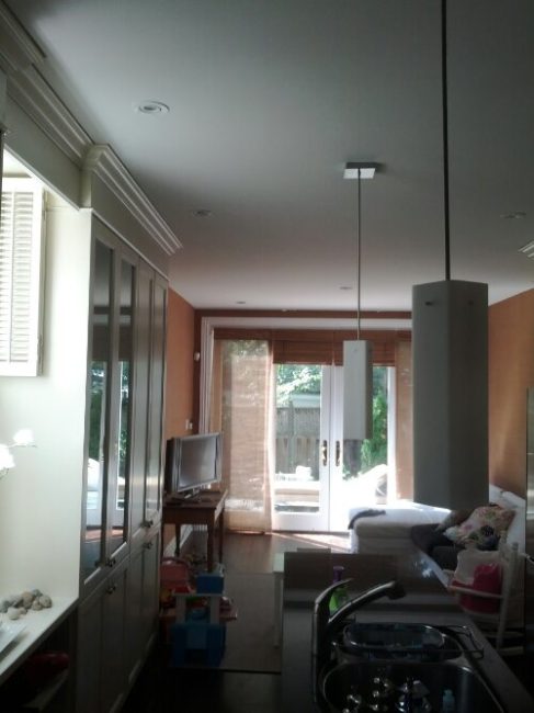 Painting Ceilings painting ceilings