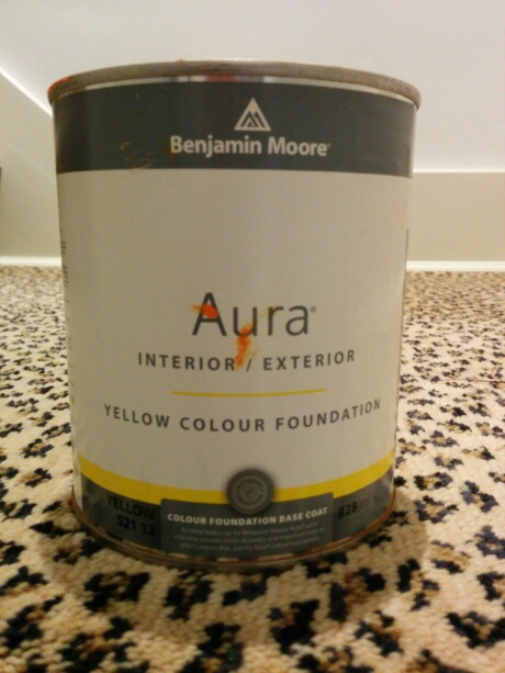 Aura Color Foundation aura color foundation