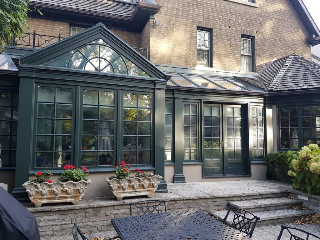 farrow and ball studio green