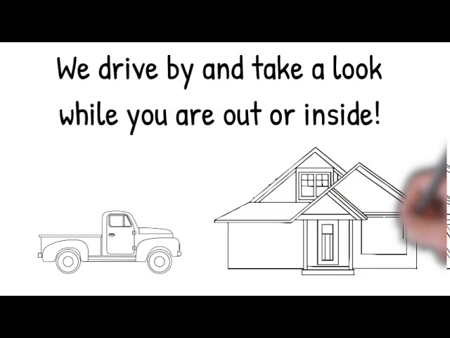 Safe painting estimates for homes and businesses in the coronavirus COVID-19 era